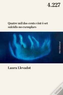 Capa do artigo Quatre Mil Dos-Cents Vint-I-Set Suicidis No Exemplars