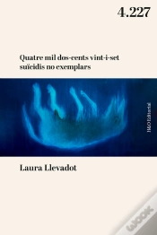 Capa do artigo Quatre Mil Dos-Cents Vint-I-Set Suïcidis No Exemplars