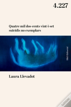 Capa do artigo Quatre Mil Dos-Cents Vint-I-Set Suïcidis No Exemplars