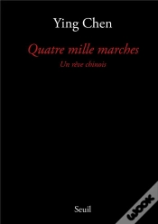 Capa do artigo Quatre Mille Marches. Un Reve Chinois