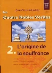 Capa do artigo Quatre Nobles Verites Volume 2 (5 Cd Audio)