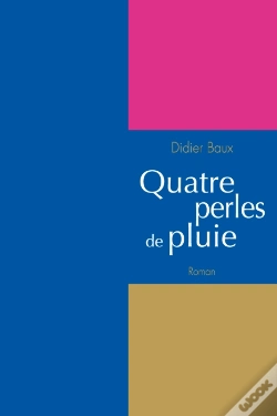 Capa do artigo Quatre Perles De Pluie