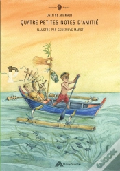 Capa do artigo Quatre Petites Notes D