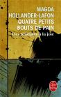 Quatre Petits Bouts De Pain - Preview