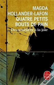 Capa do artigo Quatre Petits Bouts De Pain