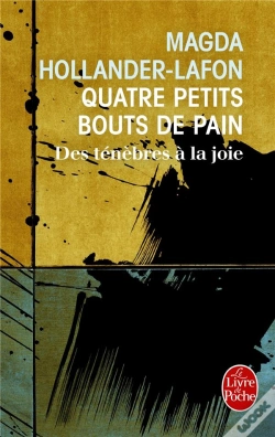 Capa do artigo Quatre Petits Bouts De Pain