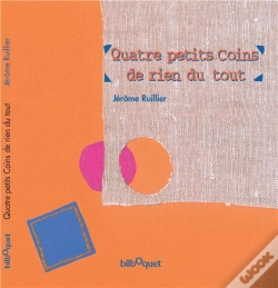 Capa do artigo Quatre Petits Coins De Rien Du Tout