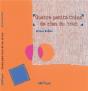Quatre Petits Coins De Rien Du Tout - Preview