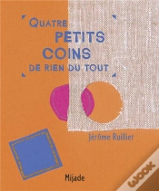 Capa do artigo Quatre Petits Coins De Rien Du Tout