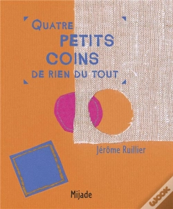 Capa do artigo Quatre Petits Coins De Rien Du Tout