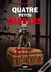 Capa do artigo Quatre Petits Diables