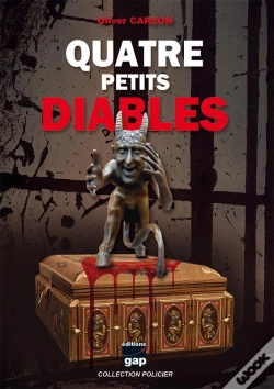 Capa do artigo Quatre Petits Diables