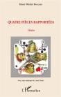 quatre pièces rapportées - Preview