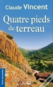 Capa do artigo Quatre Pieds De Terreau