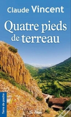 Capa do artigo Quatre Pieds De Terreau