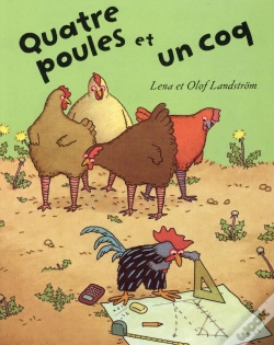 Capa do artigo Quatre Poules Et Un Coq