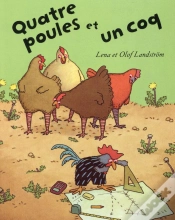 Capa do artigo Quatre Poules Et Un Coq