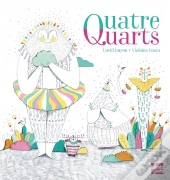 Quatre Quarts