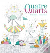 Capa do artigo Quatre Quarts