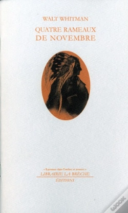 Capa do artigo Quatre Rameaux De Novembre