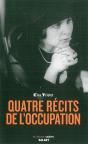 Quatre Récits De L'Occupation - Preview