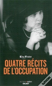 Capa do artigo Quatre Récits De L