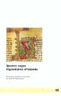 Quatre Sagas Legendaires D'Islande - Preview