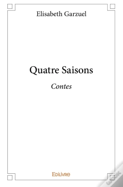Capa do artigo Quatre Saisons : Contes