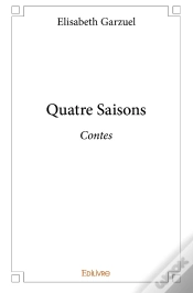 Capa do artigo Quatre Saisons : Contes