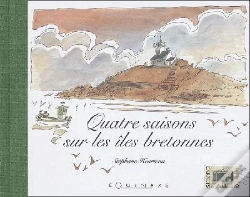 Capa do artigo Quatre Saisons Dans Les Iles Bretonnes