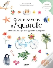 Capa do artigo Quatre Saisons D