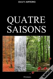 Capa do artigo Quatre Saisons