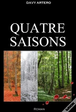 Capa do artigo Quatre Saisons