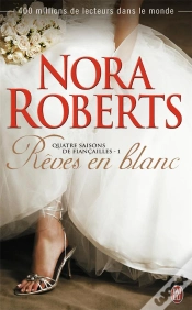 Capa do artigo Quatre Saisons De Fiancailles - 1 - Reve En Blanc