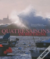 Capa do artigo Quatre Saisons En Bretagne