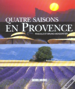 Capa do artigo Quatre Saisons En Provence