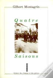 Capa do artigo Quatre Saisons