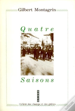 Capa do artigo Quatre Saisons