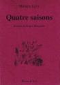 Quatre Saisons - Preview