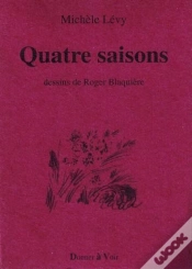 Capa do artigo Quatre Saisons