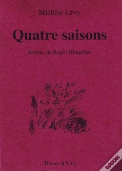 Capa do artigo Quatre Saisons