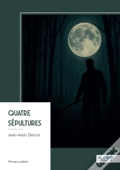 Capa do artigo Quatre Sépultures