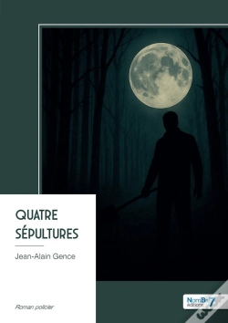 Capa do artigo Quatre Sépultures
