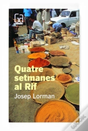 Capa do artigo Quatre Setmanes Al Rif