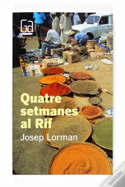 Capa do artigo Quatre Setmanes Al Rif
