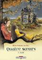 Quatre Soeur T01 Enid - Preview