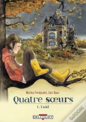 Capa do artigo Quatre Soeur T01 Enid