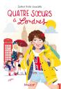 Quatre Soeurs À Londres - Preview