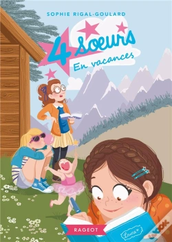 Capa do artigo Quatre Soeurs En Vacances