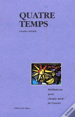 Capa do artigo Quatre Temps